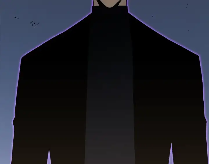 《我独自升级》第148话 魔气图2
