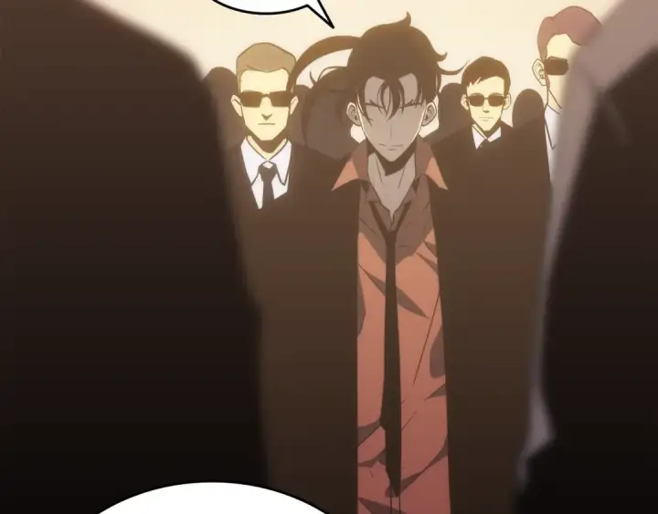 《我独自升级》第148话 魔气图236