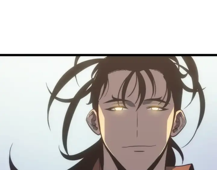 《我独自升级》第148话 魔气图239