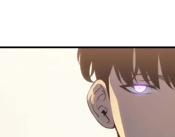《我独自升级》第148话 魔气图244