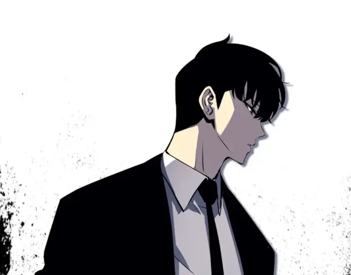 《我独自升级》第148话 魔气图262
