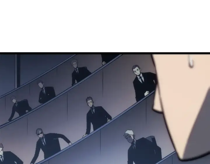《我独自升级》第148话 魔气图46