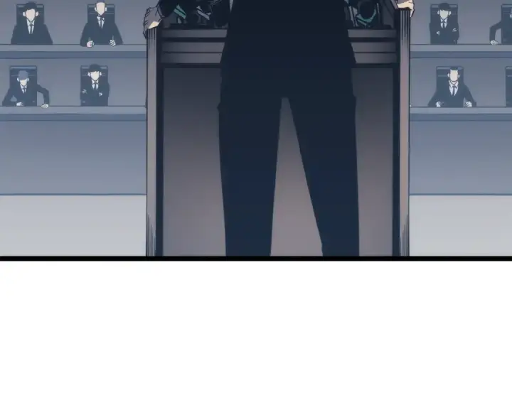 《我独自升级》第148话 魔气图67