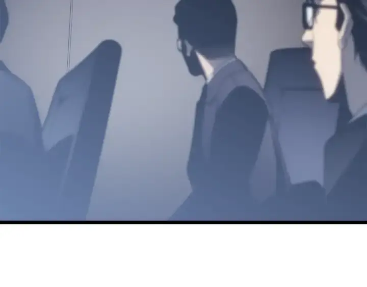 《我独自升级》第148话 魔气图79