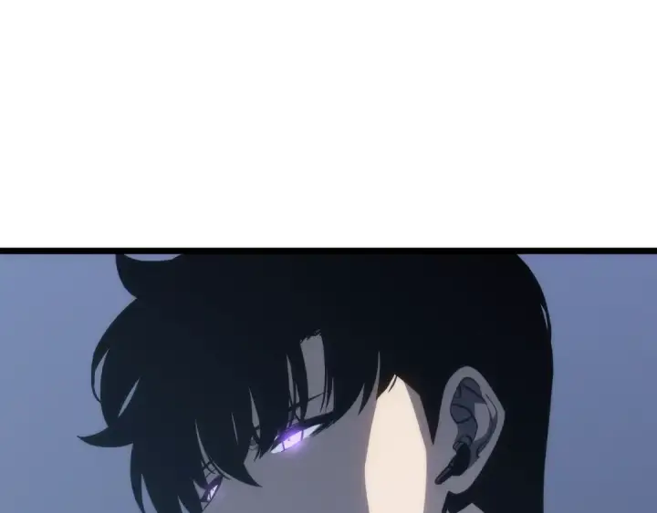 《我独自升级》第148话 魔气图81