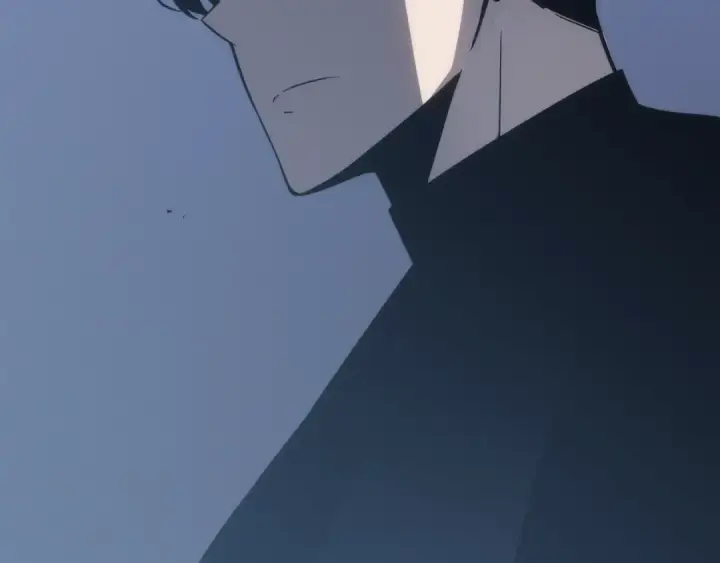 《我独自升级》第148话 魔气图82