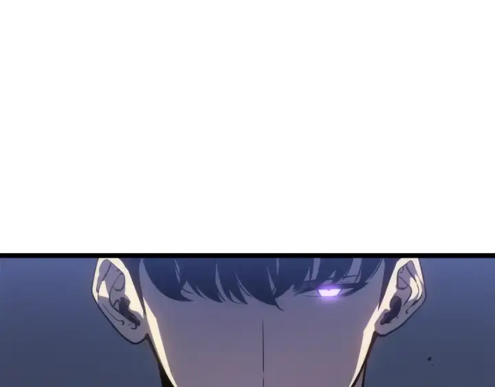 《我独自升级》第148话 魔气图90