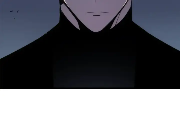 《我独自升级》第148话 魔气图91