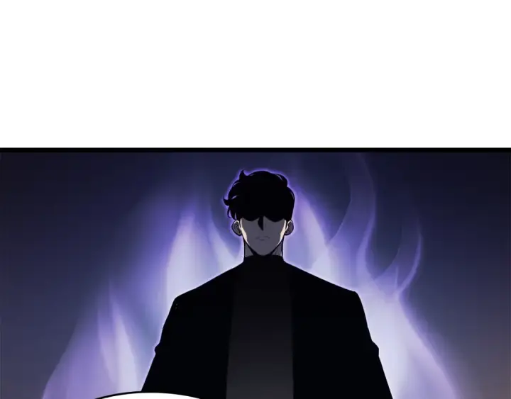 《我独自升级》第148话 魔气图99