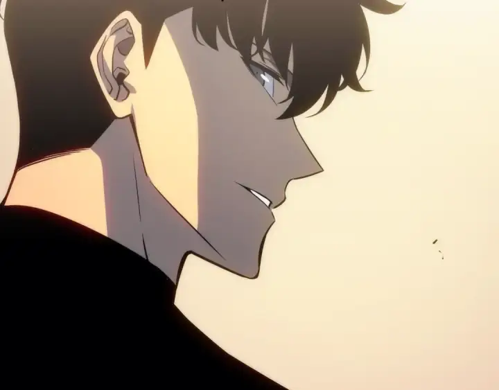 《我独自升级》第149话 猎杀名单图130
