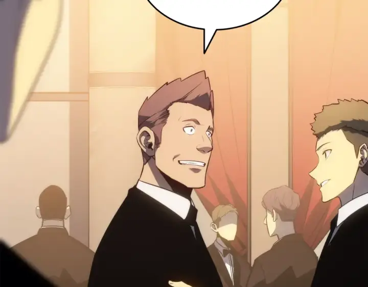 《我独自升级》第149话 猎杀名单图165