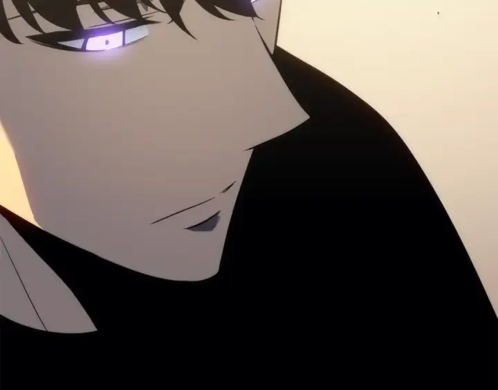 《我独自升级》第149话 猎杀名单图189