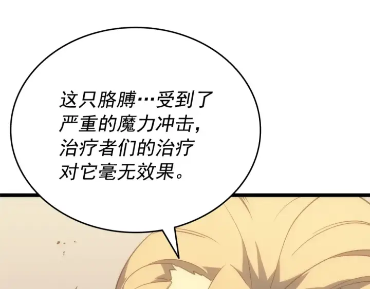《我独自升级》第149话 猎杀名单图212