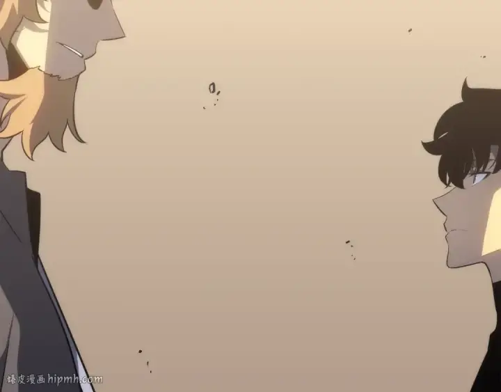 《我独自升级》第149话 猎杀名单图224