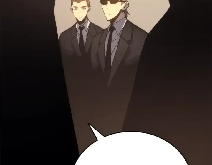 《我独自升级》第149话 猎杀名单图249