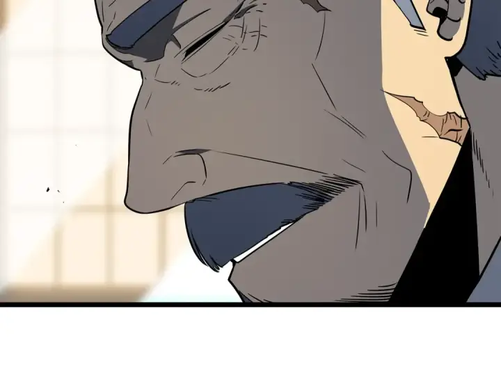 《我独自升级》第149话 猎杀名单图289