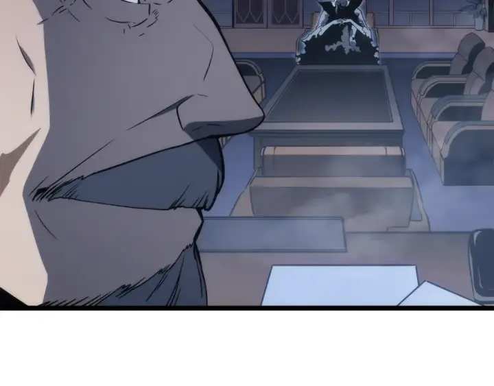 《我独自升级》第149话 猎杀名单图301