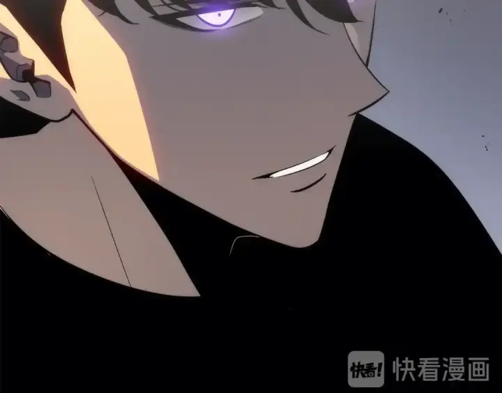 《我独自升级》第149话 猎杀名单图75