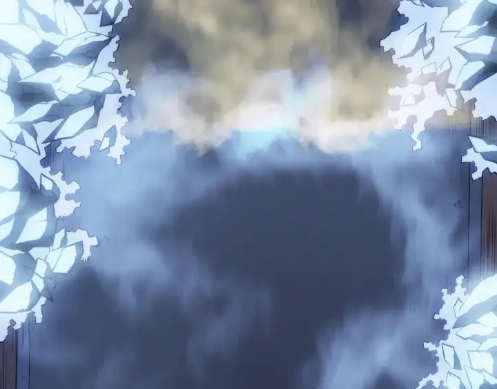 《我独自升级》第150话 会长被刺图109