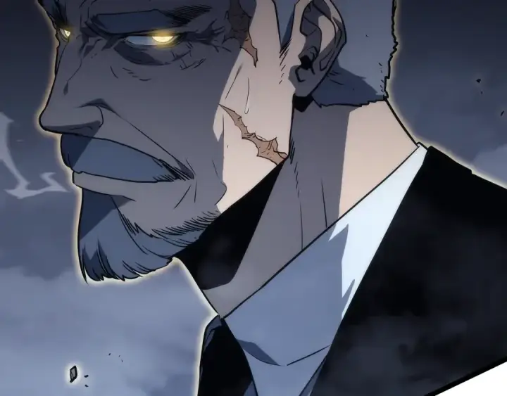 《我独自升级》第150话 会长被刺图11