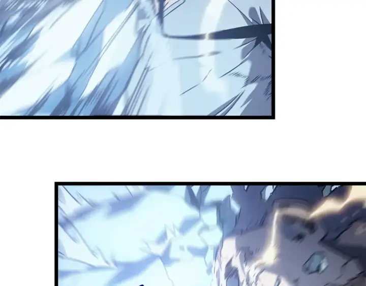 《我独自升级》第150话 会长被刺图119