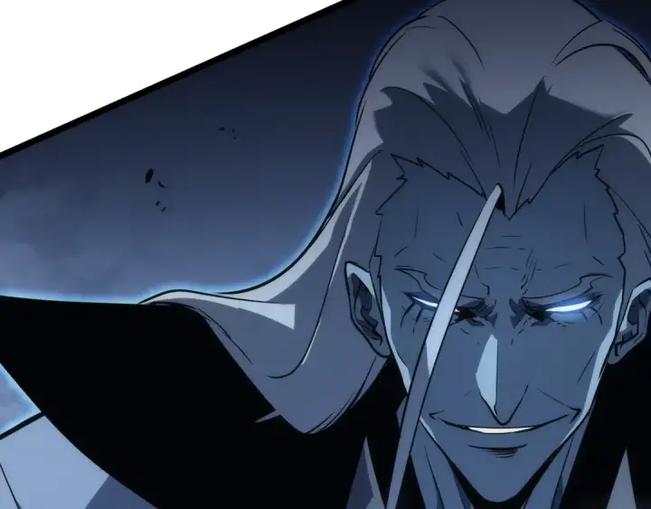 《我独自升级》第150话 会长被刺图13