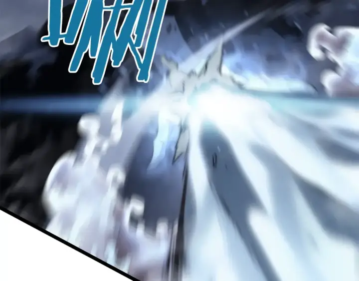 《我独自升级》第150话 会长被刺图131