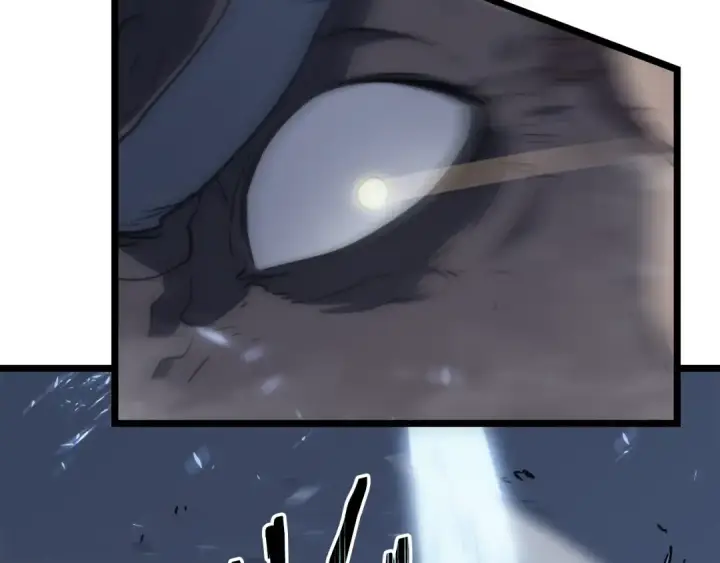 《我独自升级》第150话 会长被刺图133