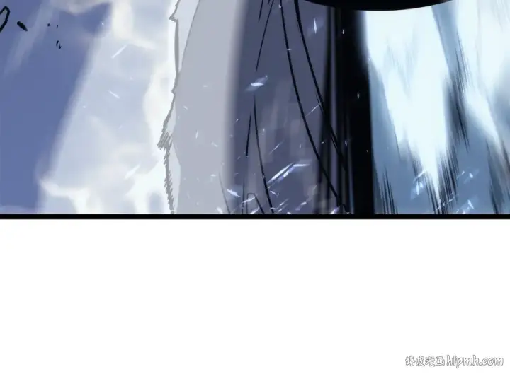 《我独自升级》第150话 会长被刺图136
