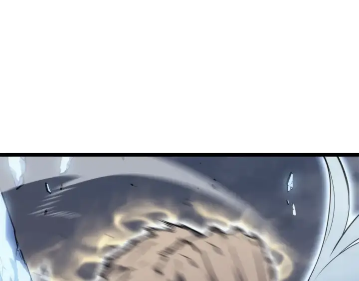 《我独自升级》第150话 会长被刺图137