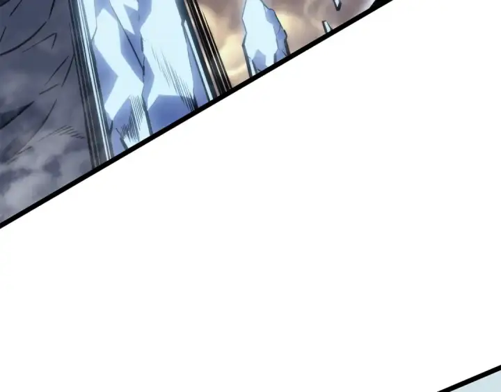 《我独自升级》第150话 会长被刺图139
