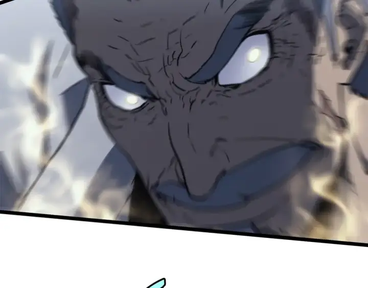 《我独自升级》第150话 会长被刺图146