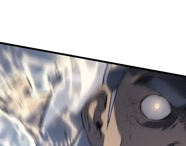 《我独自升级》第150话 会长被刺图158