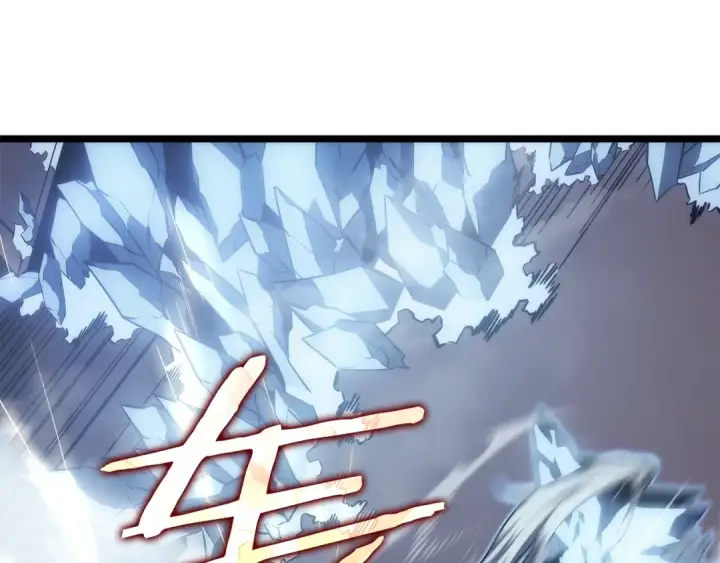 《我独自升级》第150话 会长被刺图165