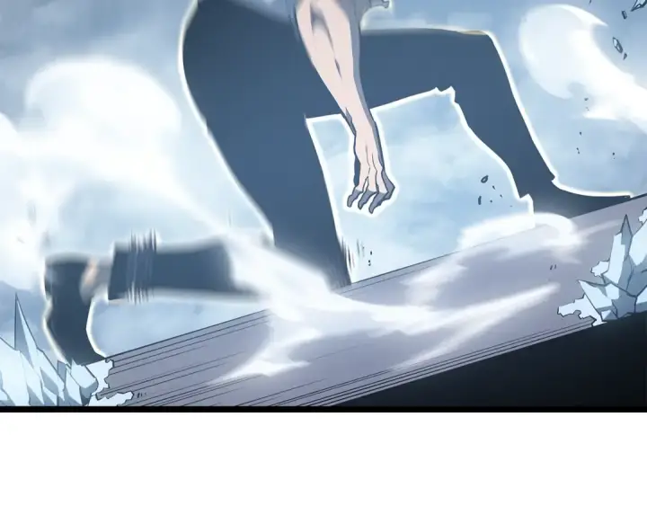 《我独自升级》第150话 会长被刺图172