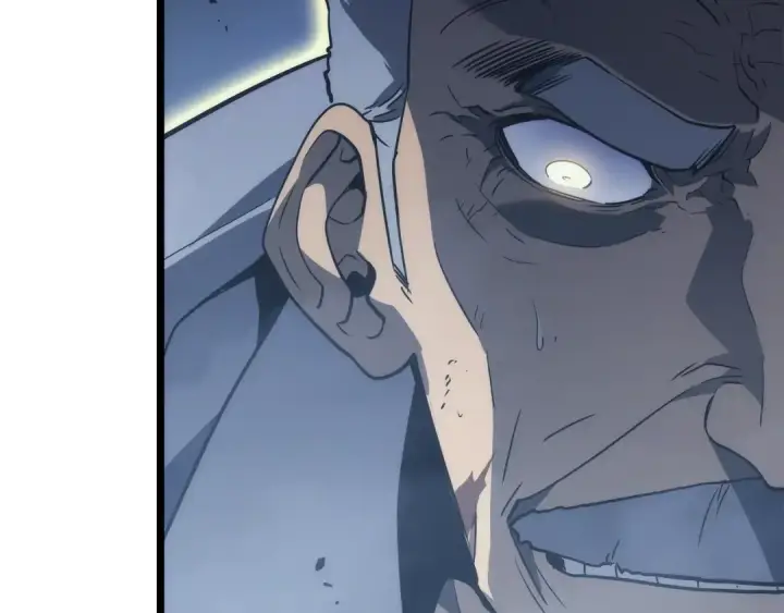 《我独自升级》第150话 会长被刺图174