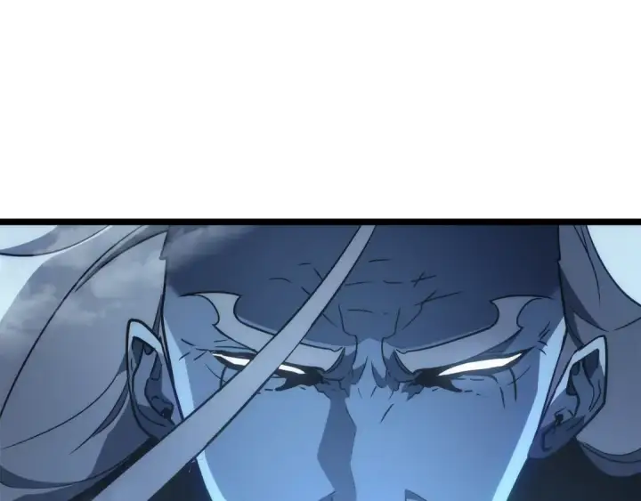 《我独自升级》第150话 会长被刺图179