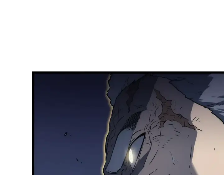 《我独自升级》第150话 会长被刺图20