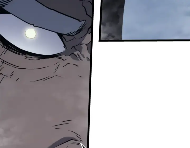 《我独自升级》第150话 会长被刺图205