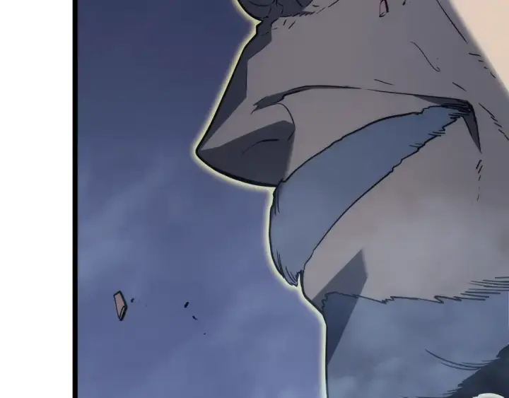 《我独自升级》第150话 会长被刺图21
