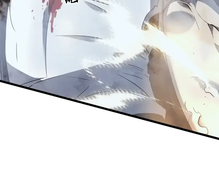《我独自升级》第150话 会长被刺图211