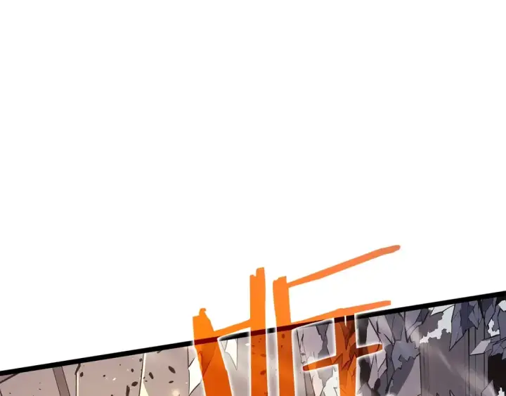 《我独自升级》第150话 会长被刺图217