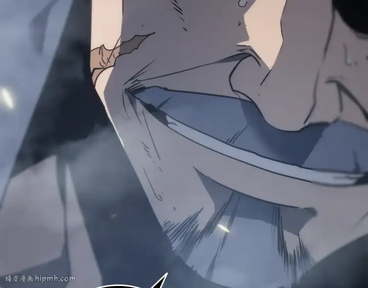 《我独自升级》第150话 会长被刺图232