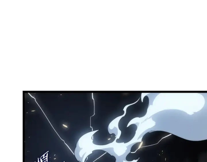 《我独自升级》第150话 会长被刺图234