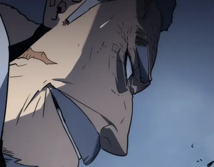 《我独自升级》第150话 会长被刺图244
