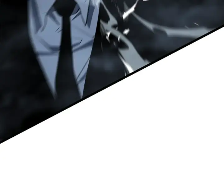 《我独自升级》第150话 会长被刺图25