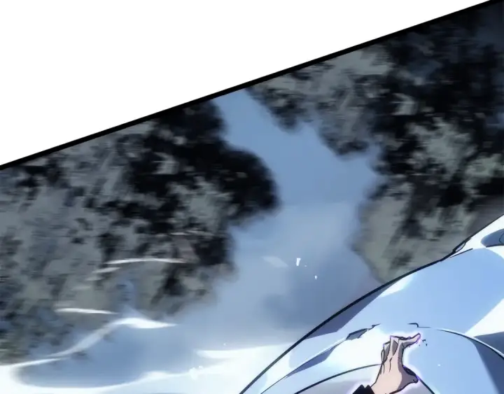 《我独自升级》第150话 会长被刺图282