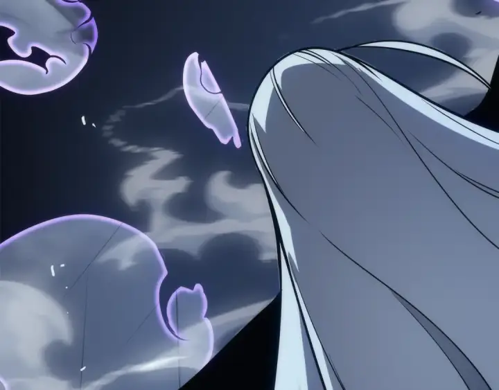 《我独自升级》第150话 会长被刺图284