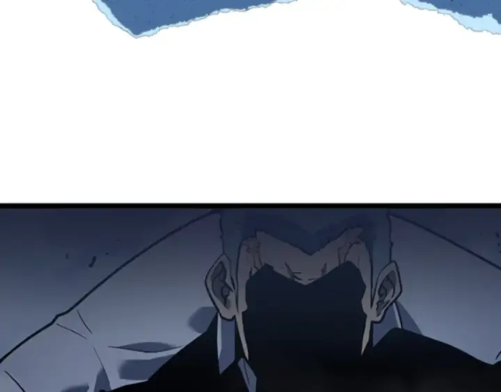 《我独自升级》第150话 会长被刺图301