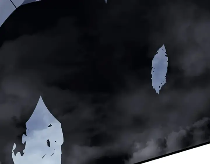 《我独自升级》第150话 会长被刺图302